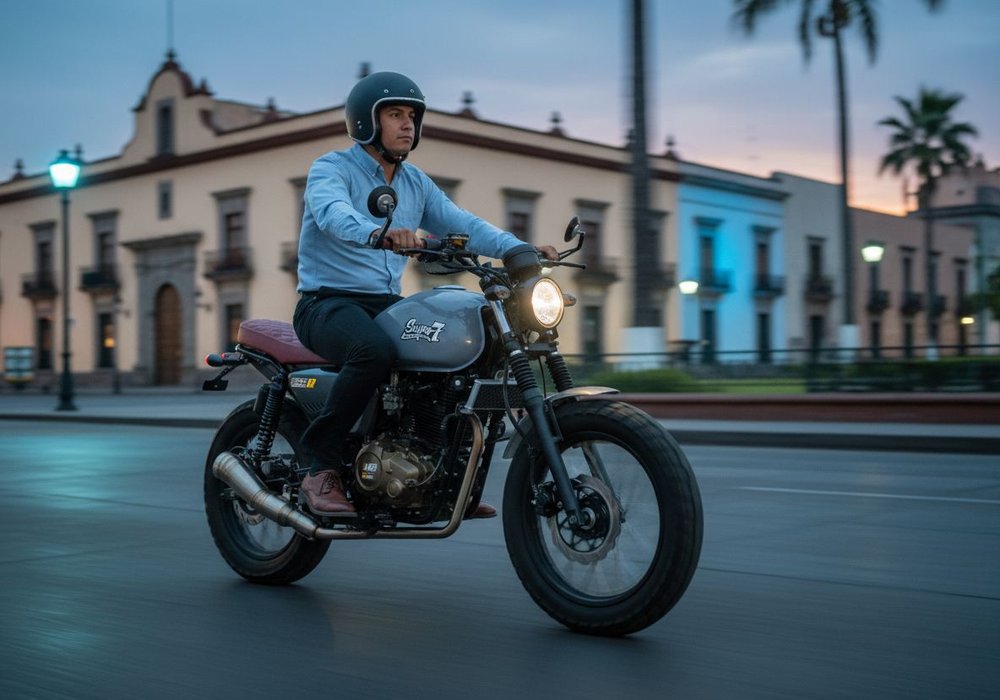 MB Super 7 250 Lifestyle3 Galgo