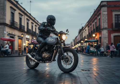 MB Super 7 250 Lifestyle3 Galgo