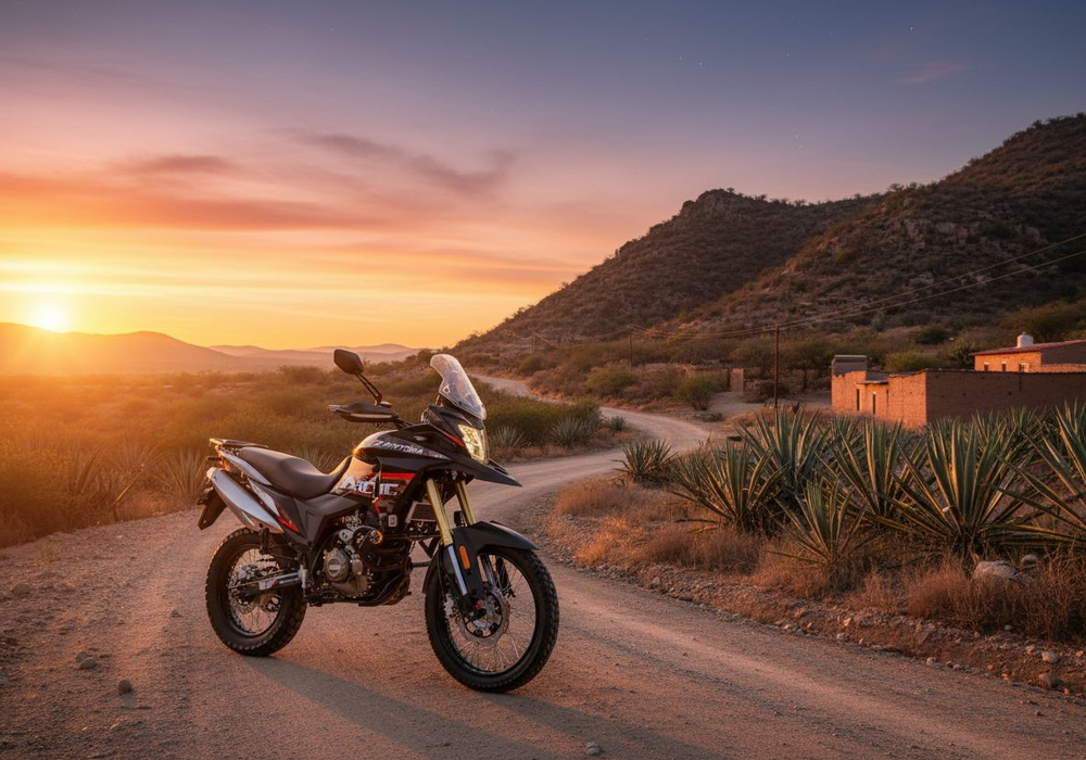 Daytona Artic Lifestyle2 Galgo