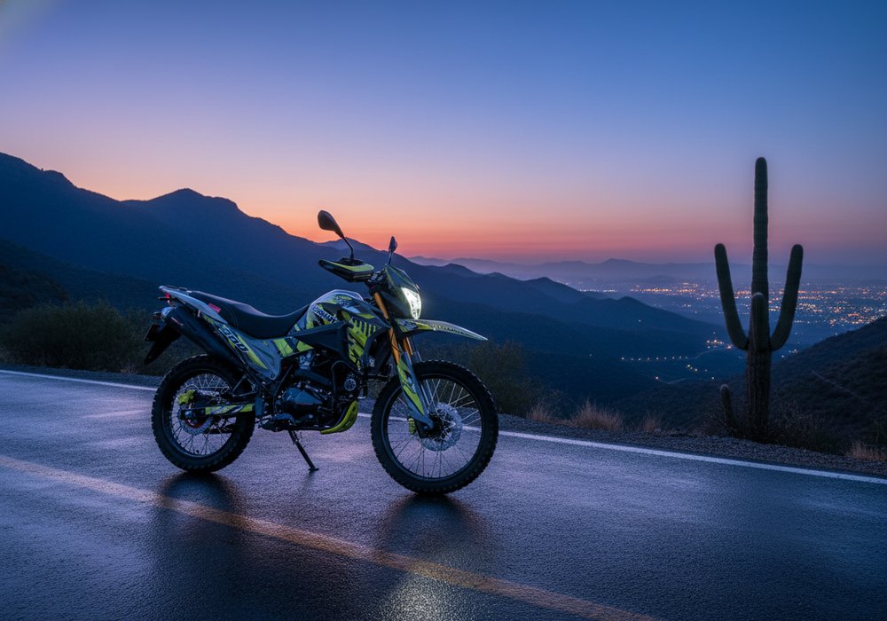 Treck Tigercat 300 Lifestyle2 Galgo