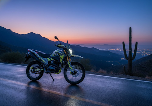 Treck Tigercat 300 Lifestyle2 Galgo