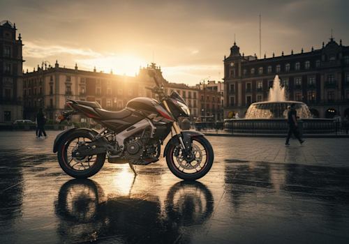 Bajaj Pulsar NS 400z Lifestyle2 Galgo