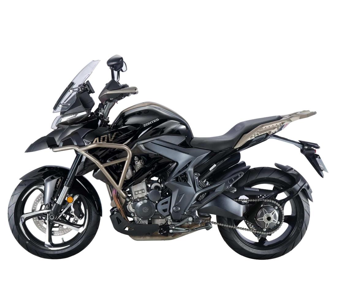 Zontes T1 350 Galeria2 Galgo México