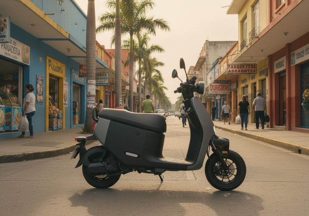 Gogoro Jego 1B Lifestyle2 Galgo