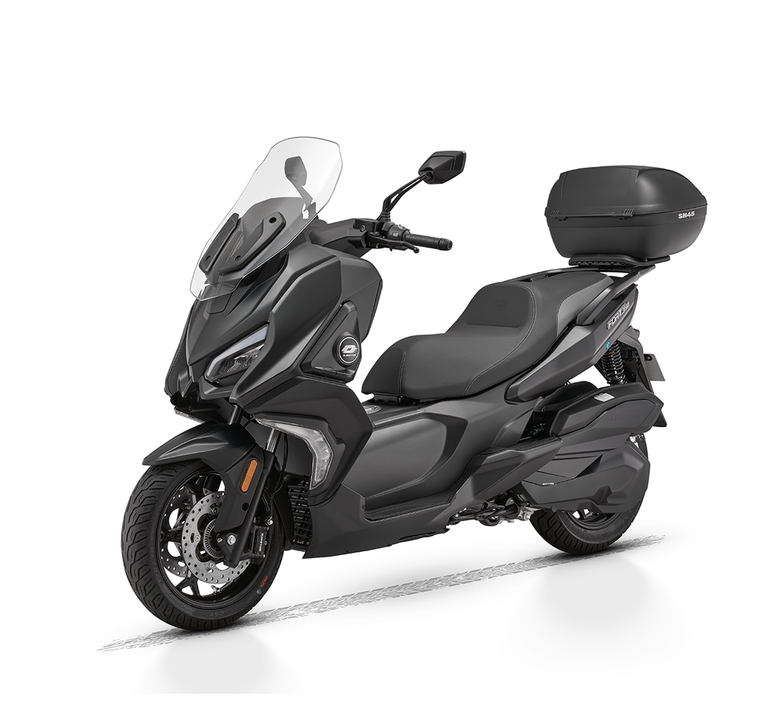 QJ Motor Fort 350 Galeria1 Galgo