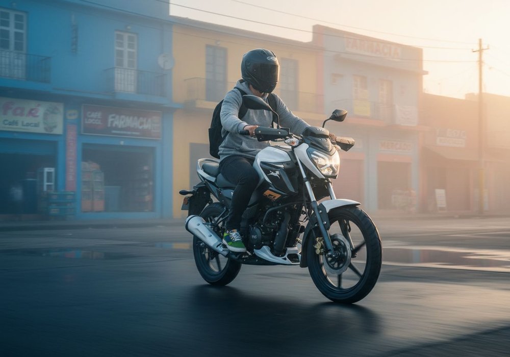 TVS Raider 125 TK Lifestyle3 Galgo