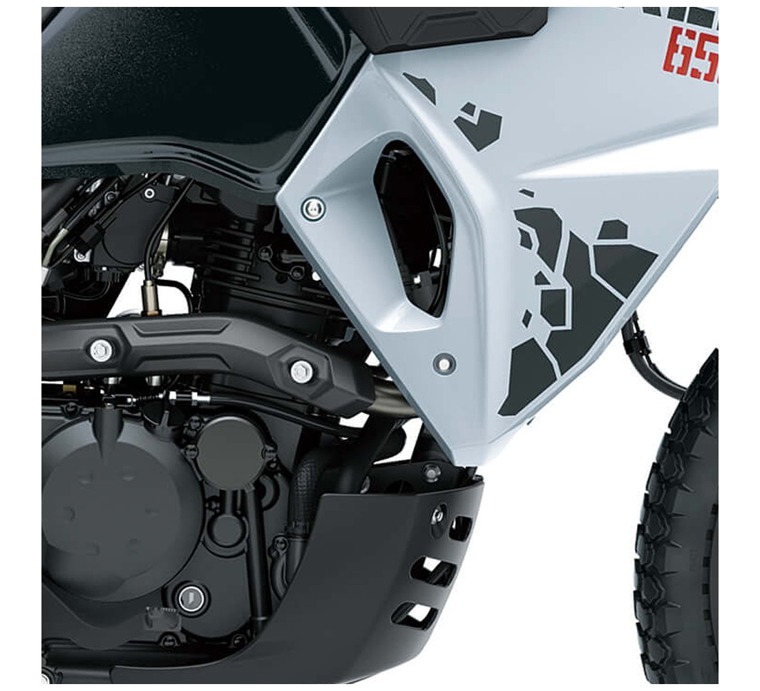 Kawasaki KLR 650 Galeria6 Galgo