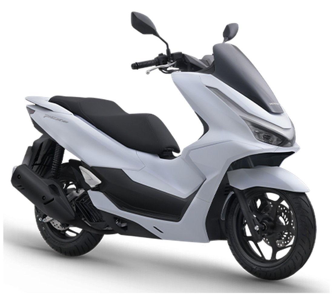 Honda PCX 160 ABS Imagen principal Galgo