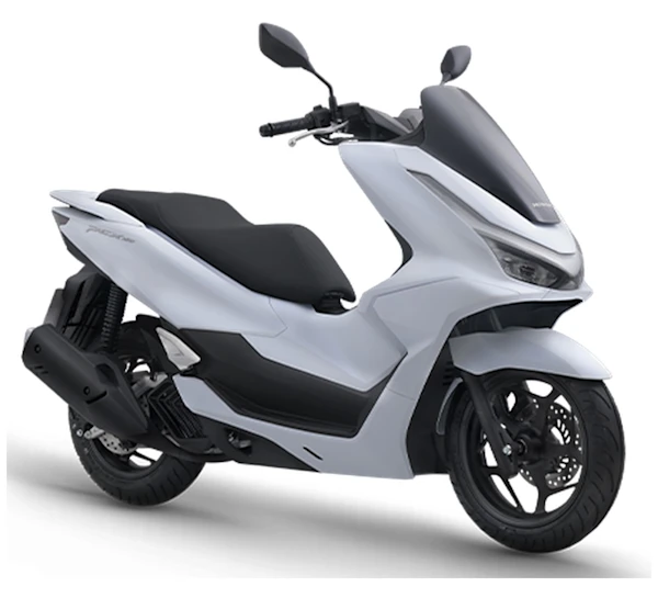 Honda PCX 160 ABS Imagen principal Galgo