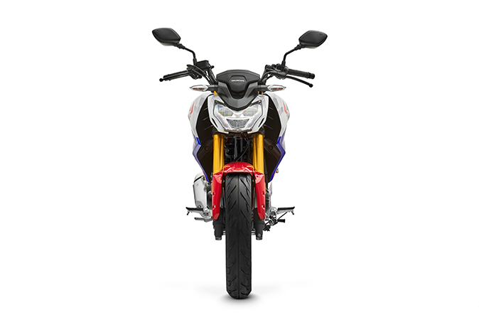 HONDA CB 190R TRICOLOR-1 Galgo Colombia