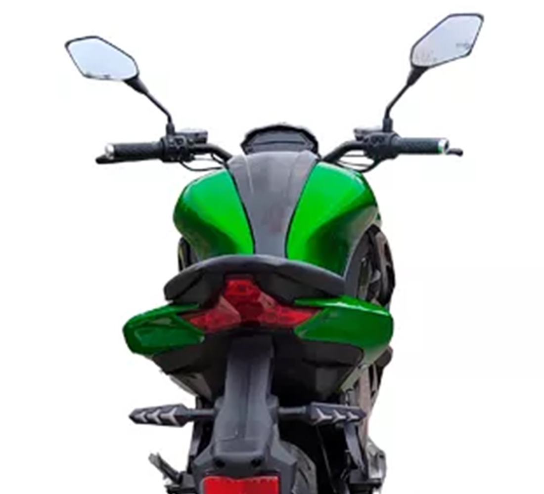 Moto Ebiker KC04 Galgo Perú