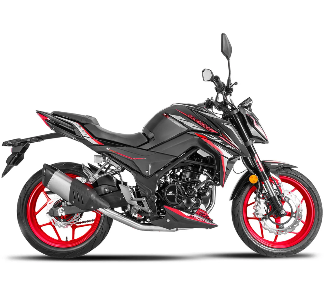 Daytona Superwolf Galeria3 Galgo México