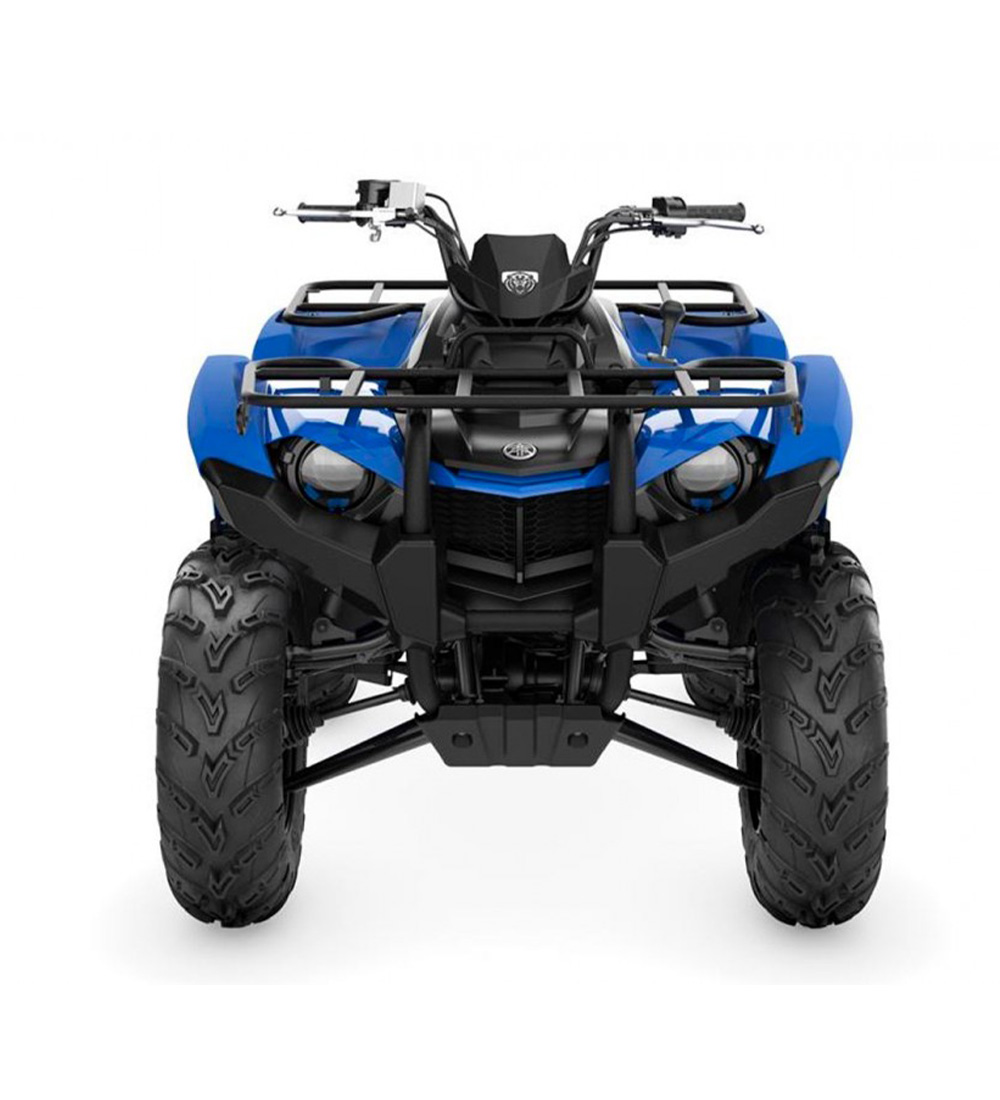 Yamaha YFM450 (Kodiak) Galeria 3 Galgo