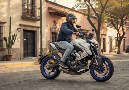 Zontes R1 350 Lifestyle1 Galgo