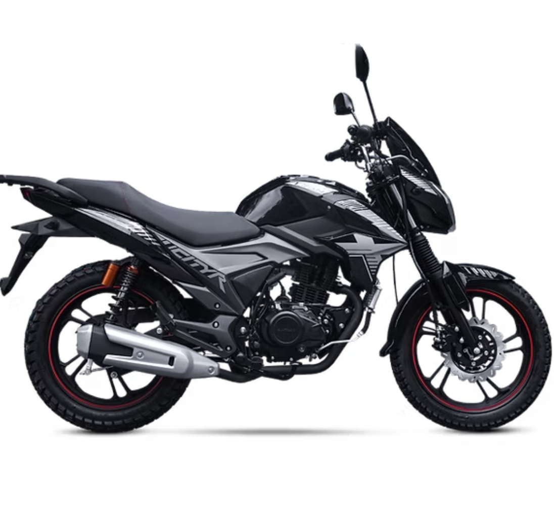 Lifan CCR200 Plus Galeria2 Galgo