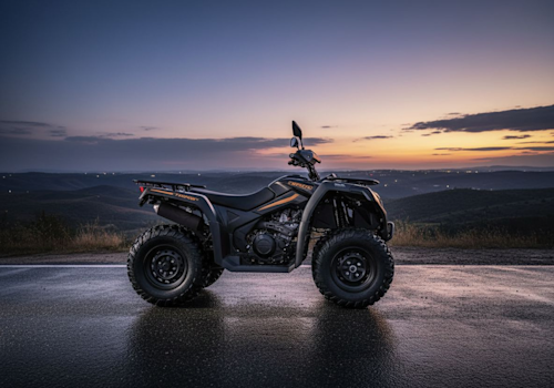 CF Moto Goes Terrox 400S Lifestyle2 Galgo