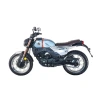Moto Lifan LF 200 3B Galgo Chile 