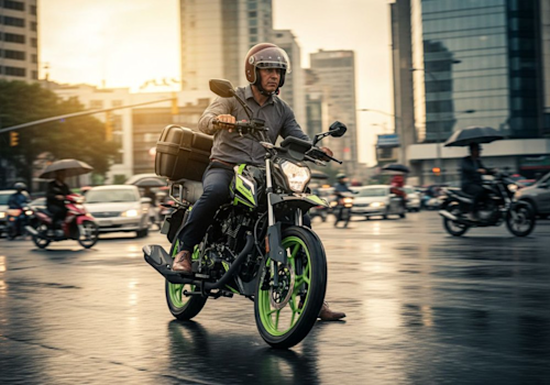 Veloci Rubak Evo Trail 220 Lifestyle3 Galgo