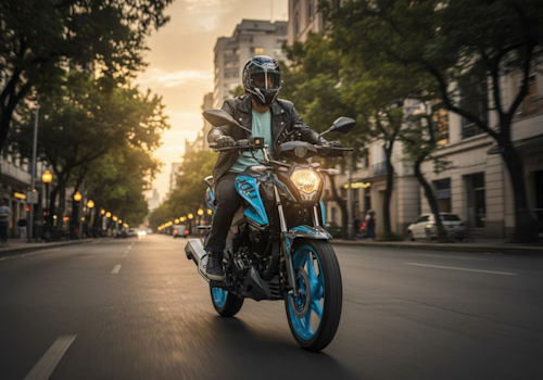 Italika 200Z Lifestyle1 Galgo