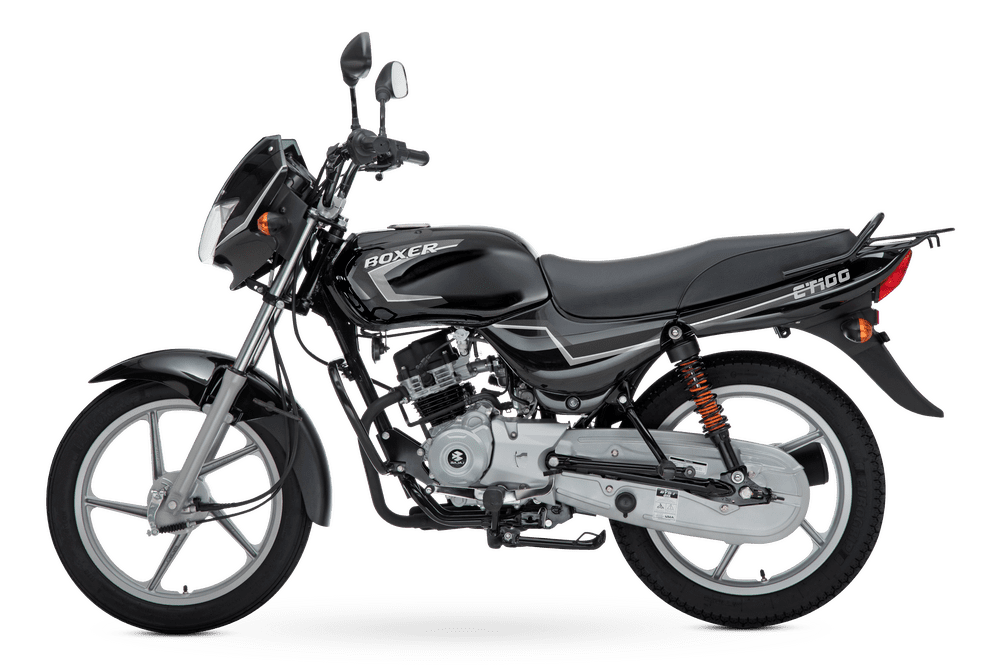 BAJAJ BOXER ES TITANIUM-4-Galgo Colombia