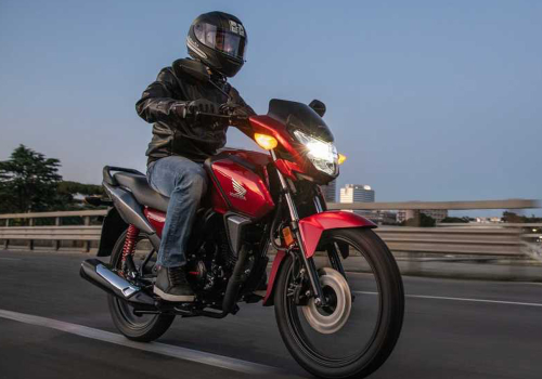 Honda CBF 125 2024 Lifestyle2 | Galgo México