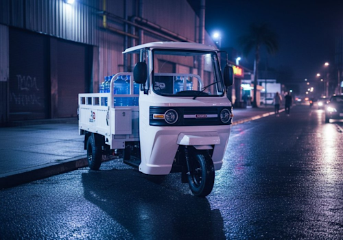 G-Ride G300 Lifestyle3 Galgo