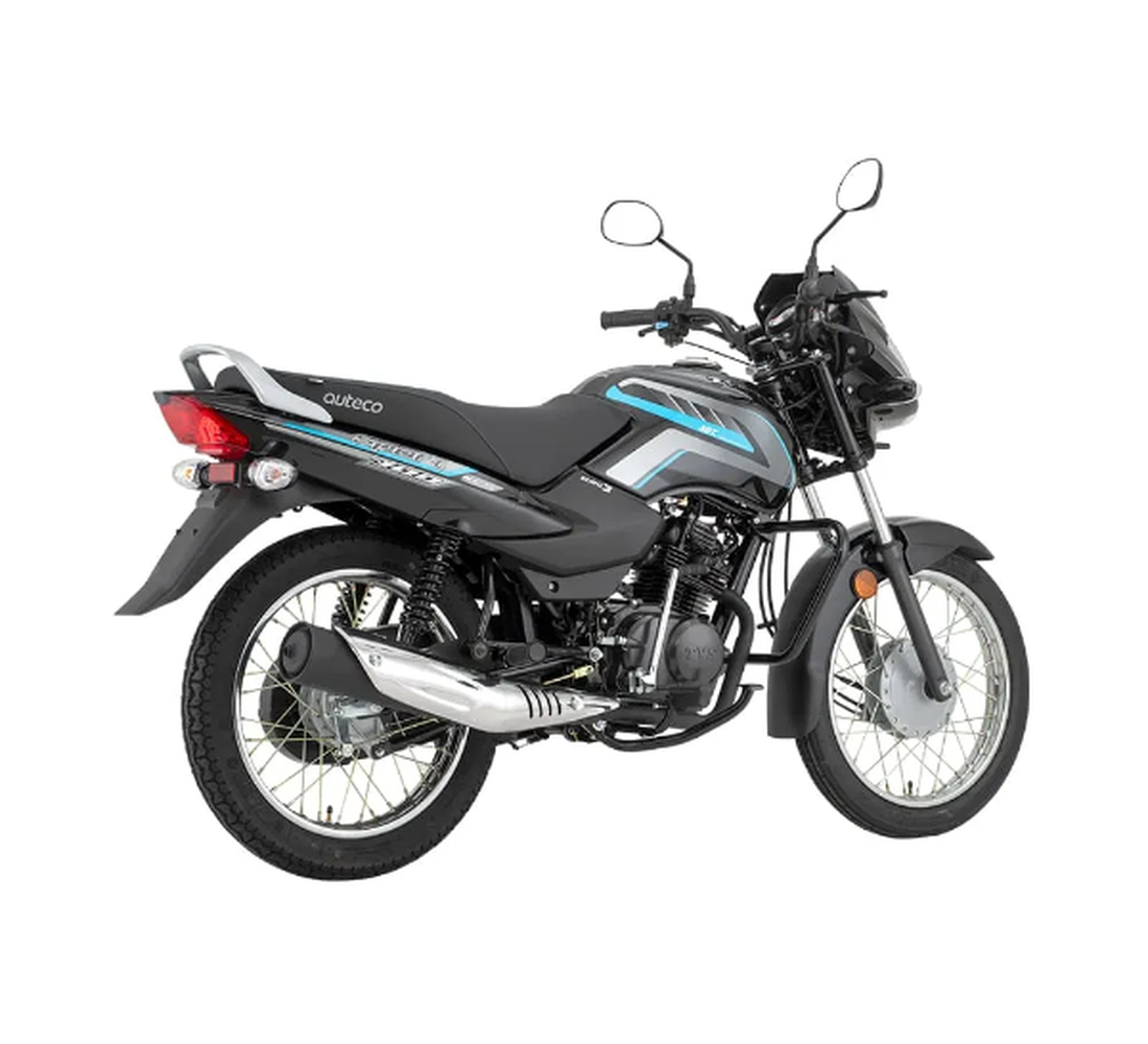 TVS Sport 100 KLS Edicion Especial Galeria1 Galgo Colombia