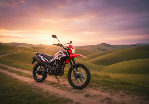 Lifan X Trail 150 Lifestyle2 Galgo