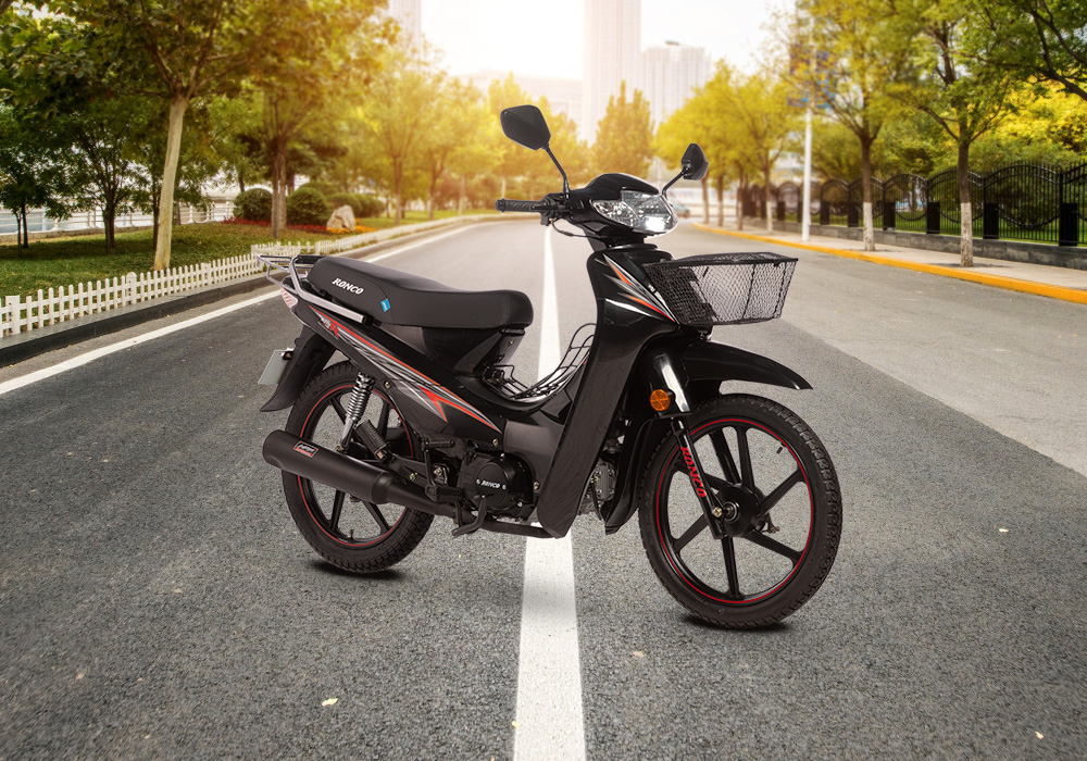 Moto Ronco RC 110 B Galgo Perú