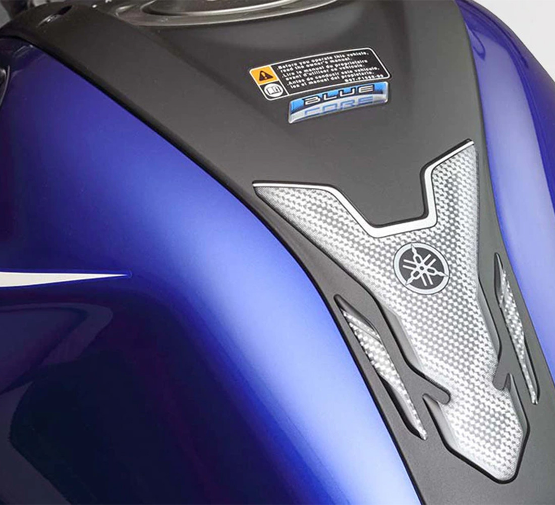 Yamaha FZS 3.0 ABS Galgo Perú