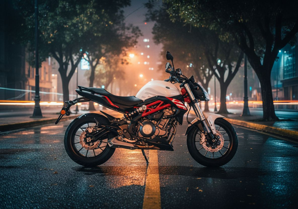Benelli 302 S Lifestyle2 Galgo