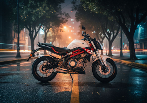 Benelli 302 S Lifestyle2 Galgo