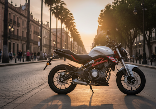 Benelli 302 S Lifestyle2 Galgo