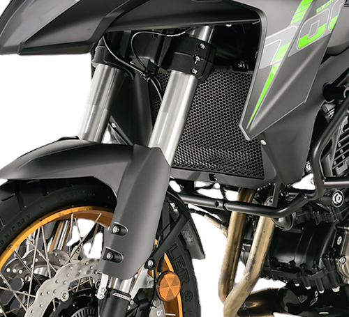 QJ Motor SRT 700 X Galeria3 Galgo