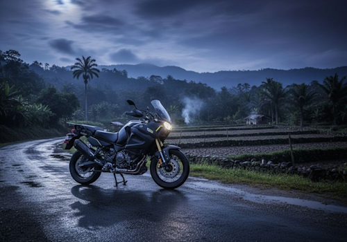 Yamaha  Super Tenere 1200 ZE Lifestyle2 Galgo