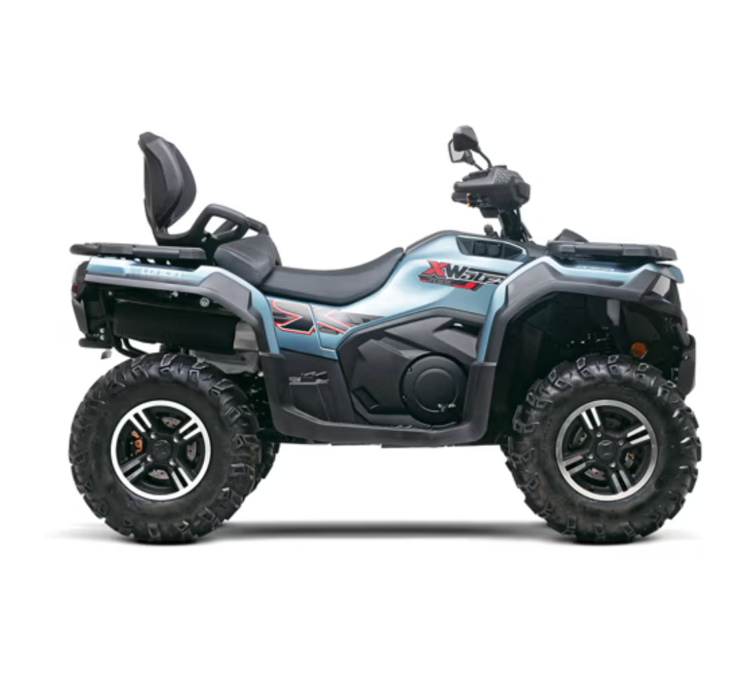 Loncin XWOLF700L-Portada-Galgo Colombia