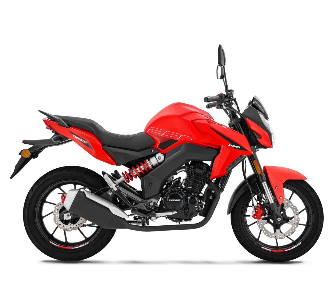 Keeway RK250S Galeria10 Galgo Chile