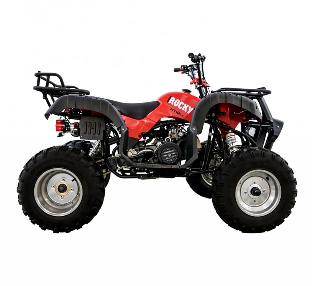 Dinamo Super Rocky 150 Galeria3 Galgo México