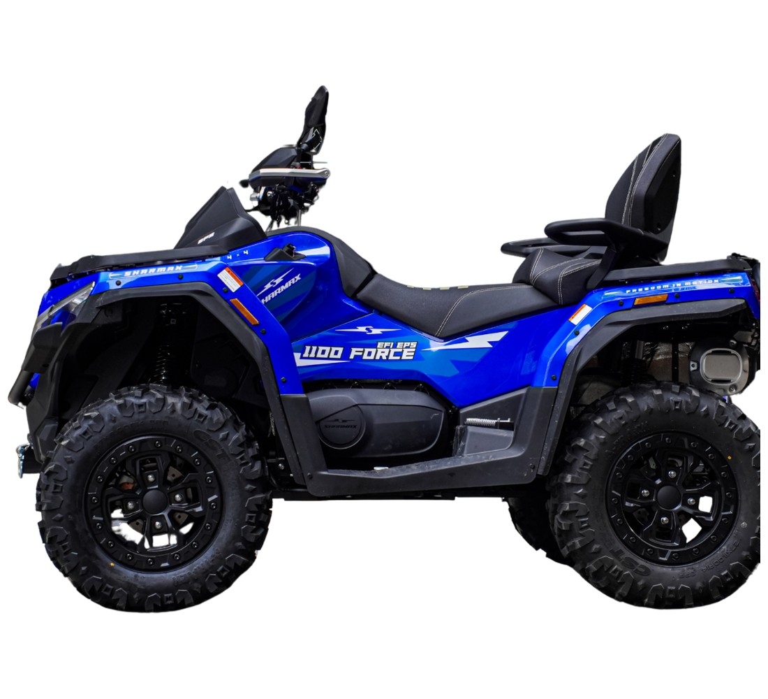 Sharmax Force 1100 Galeria2 Galgo