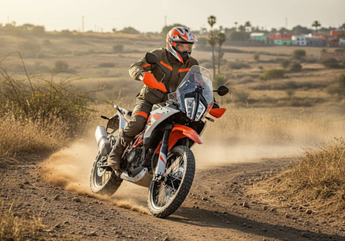 KTM 390 Adventure R Lifestyle1 Galgo