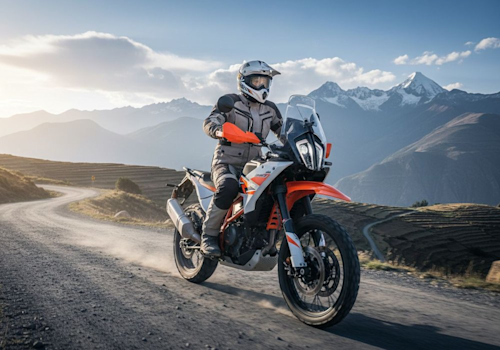 KTM 390 Adventure R Lifestyle1 Galgo