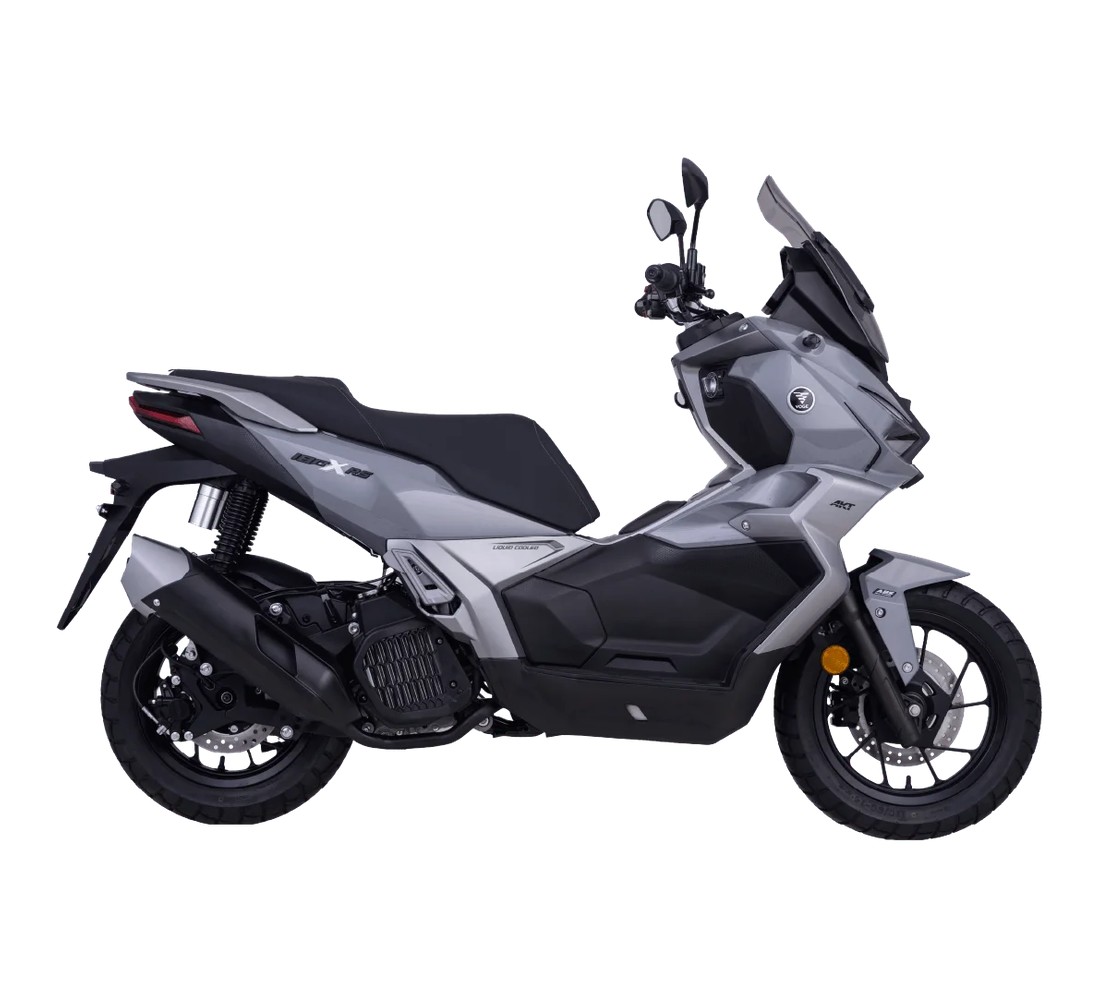 Voge XRS 180 Galeria1 Galgo