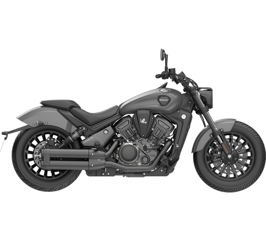 Benda Dark Flag 500 Imagen principal Galgo