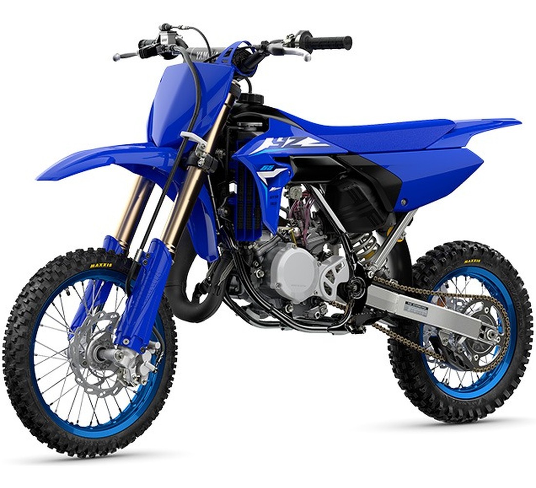 Yamaha YZ65 Galeria3 Galgo