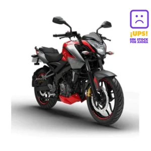 Bajaj Pulsar NS 200 FI | Galgo