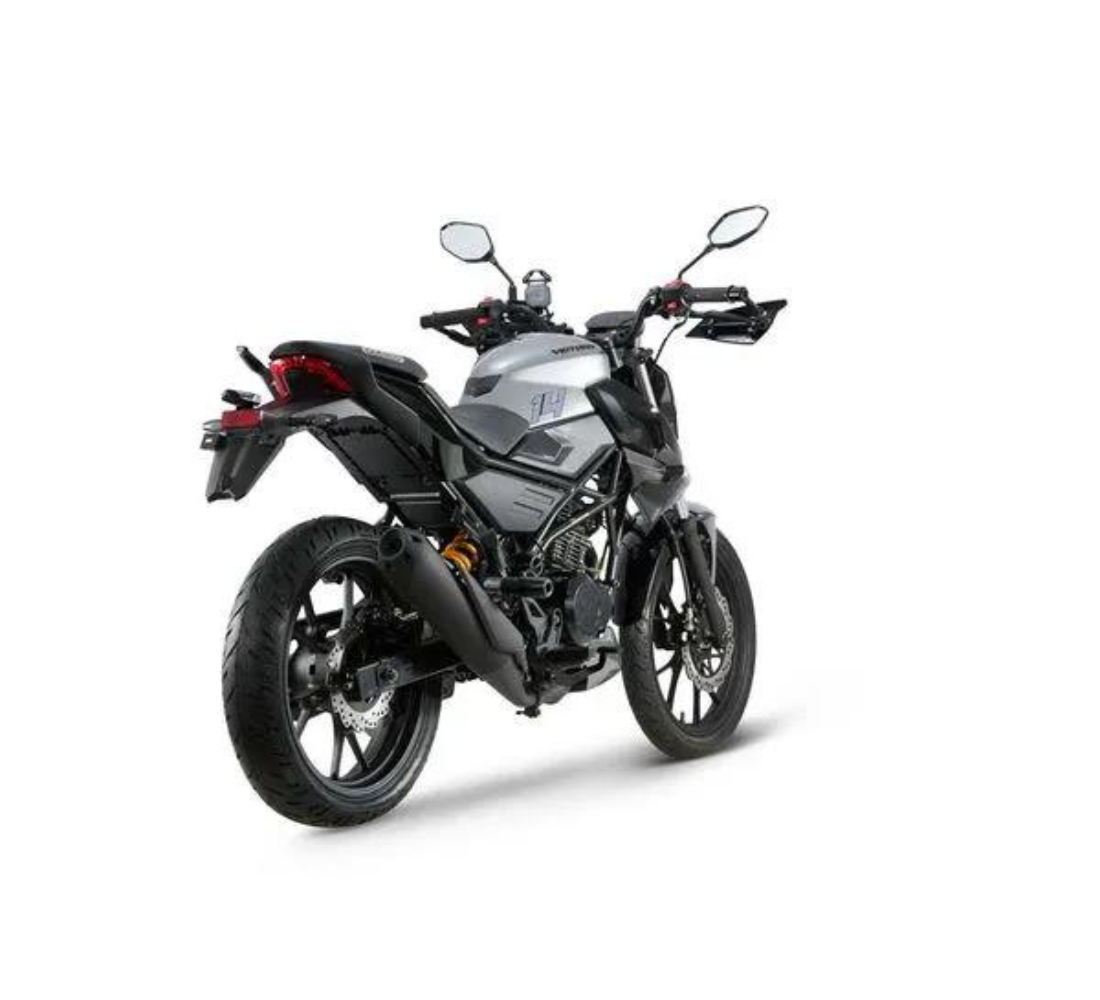 Victory Venom 14 PRO-2-Galgo Colombia