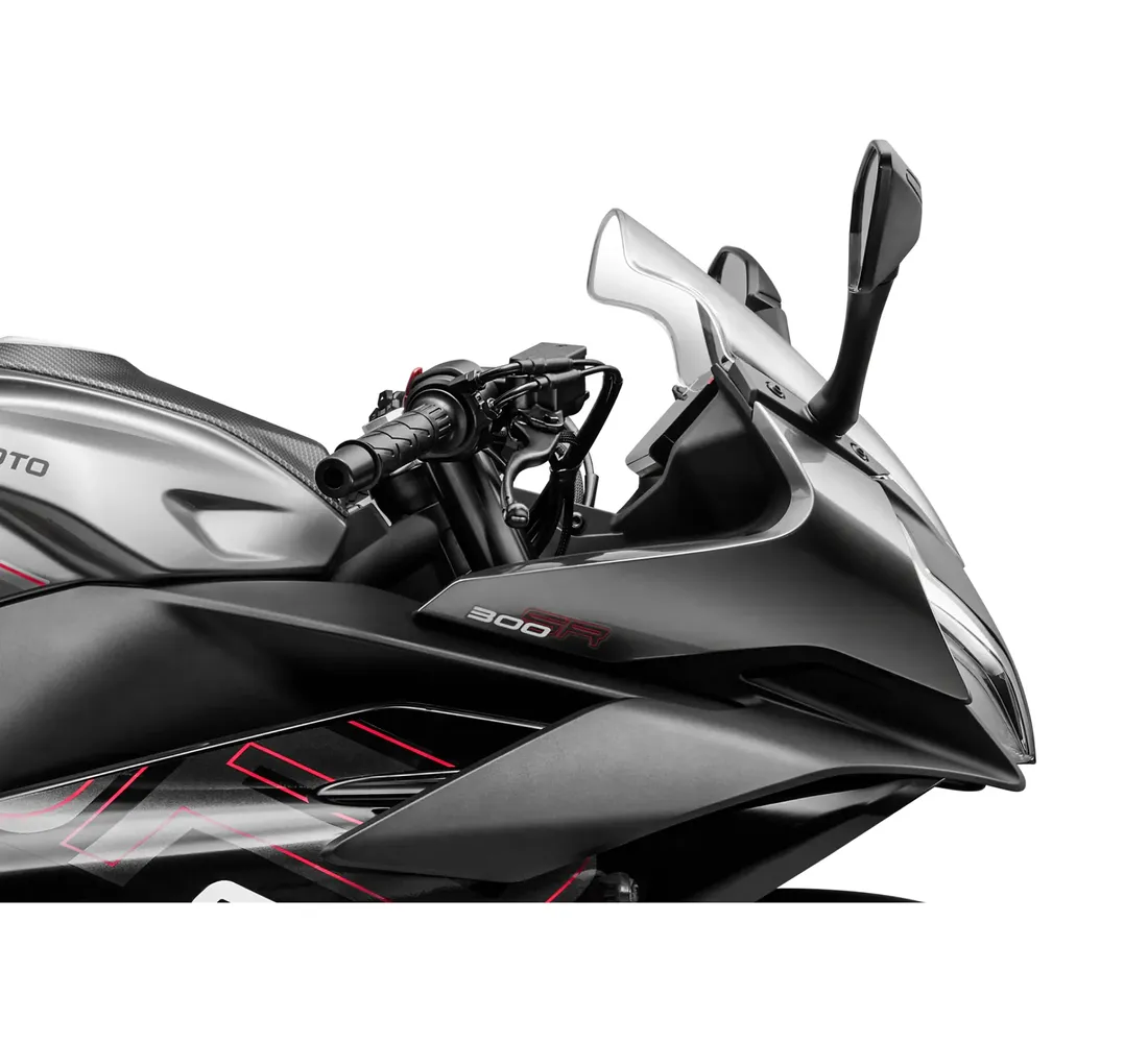 CF Moto 300SR-S Galeria1 Galgo