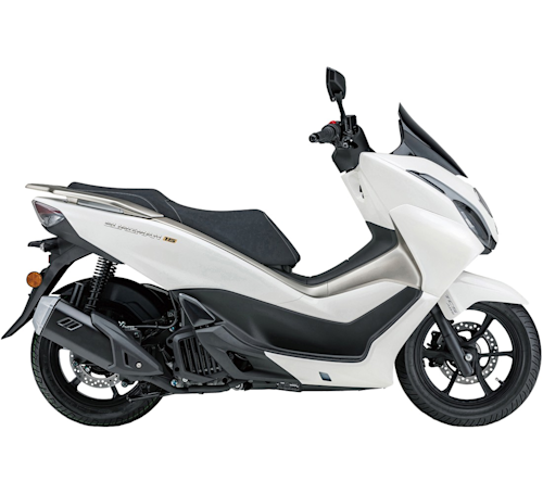 Suzuki Burgman 15 Galeria3 Galgo