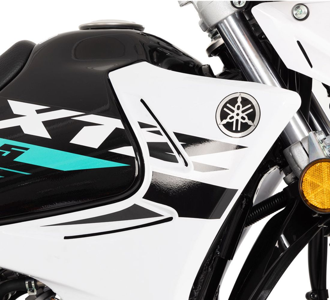 Moto Yamaha New XTZ-125 Galgo Chile