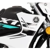 Moto Yamaha New XTZ-125 Galgo Chile